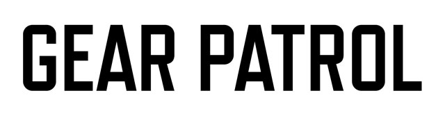 Gear Patrol